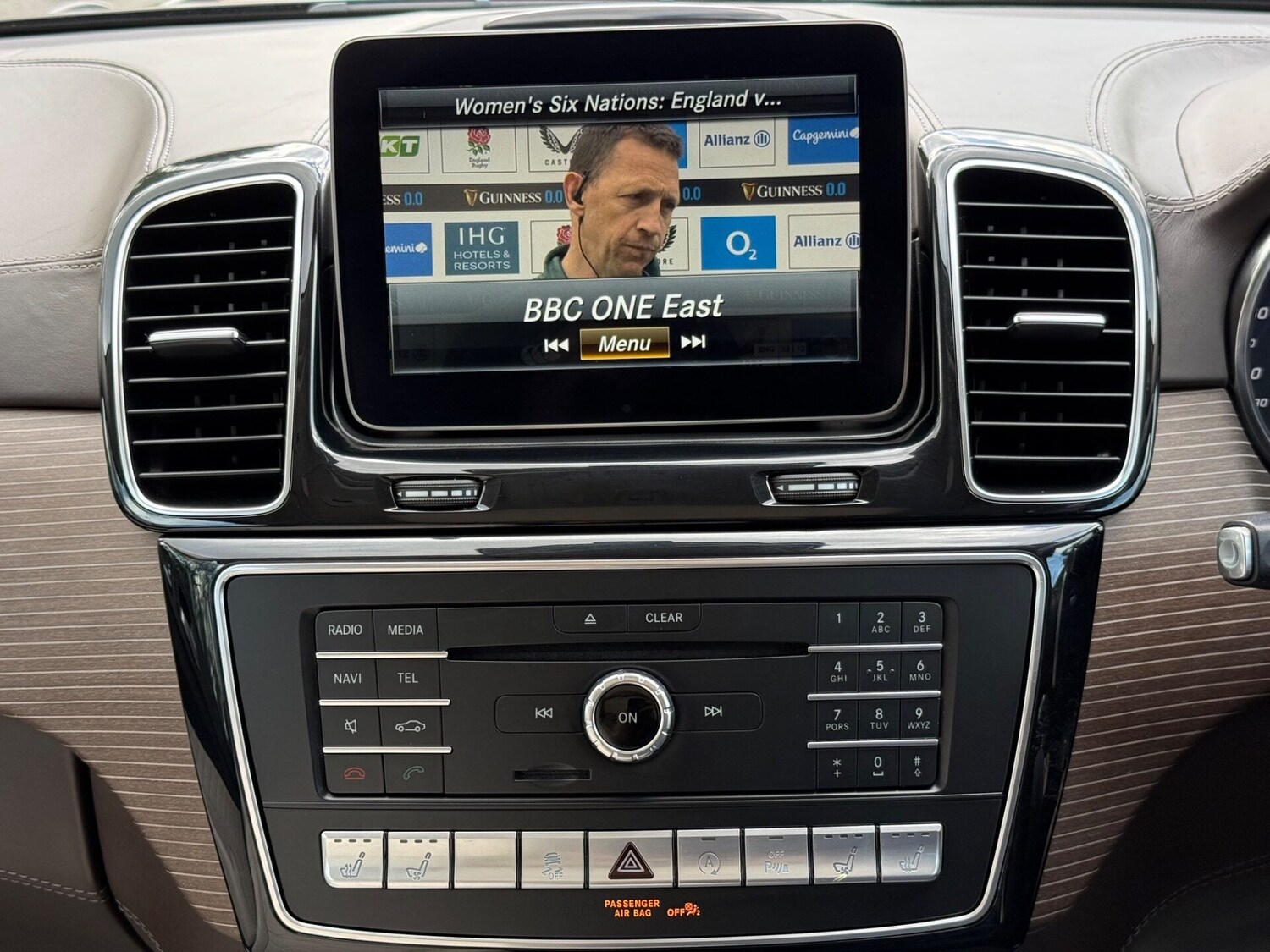 Used Mercedes-Benz GLS 2018 for sale - 78213396: Photo 47