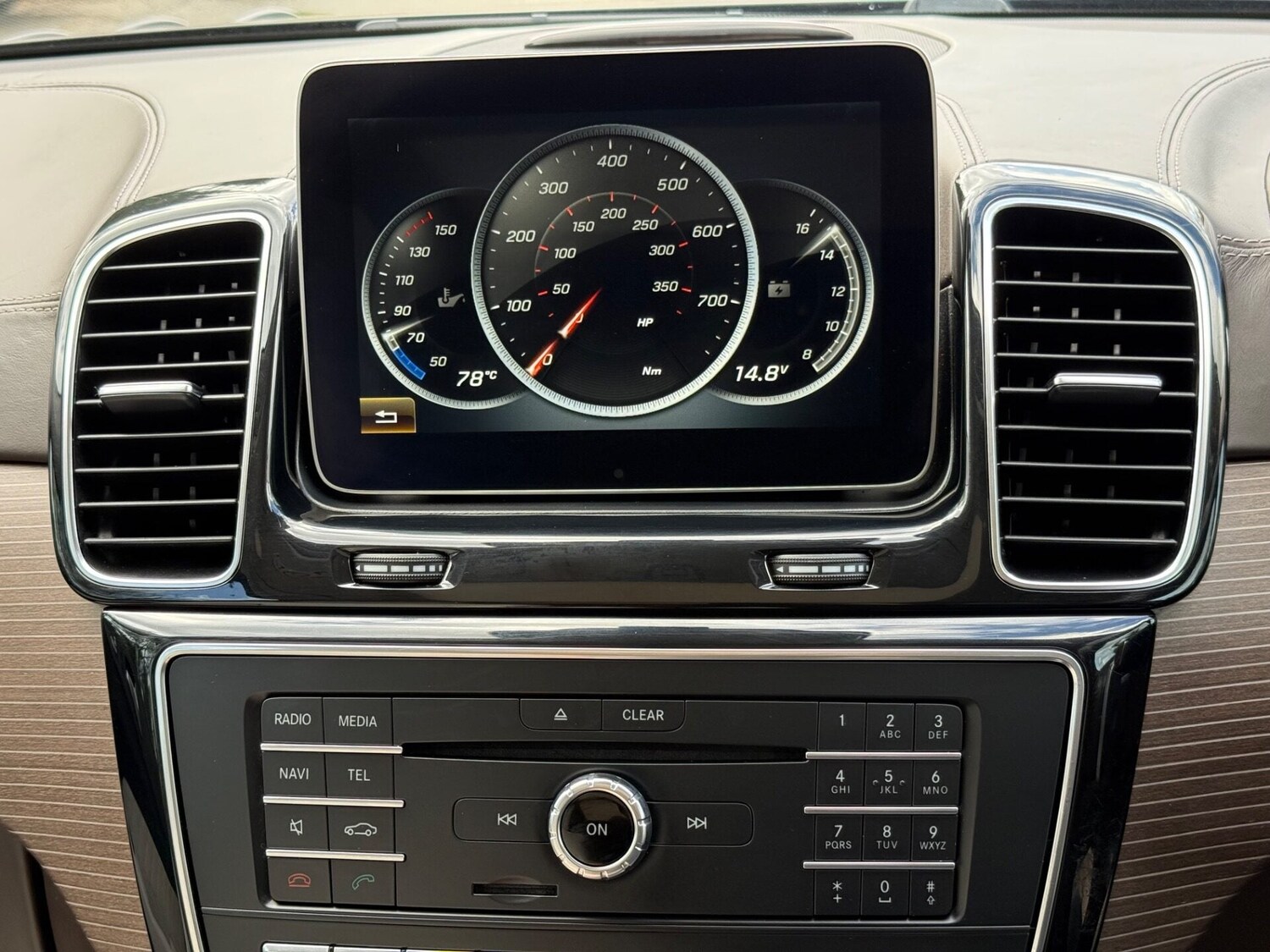 Used Mercedes-Benz GLS 2018 for sale - 78213396: Photo 56