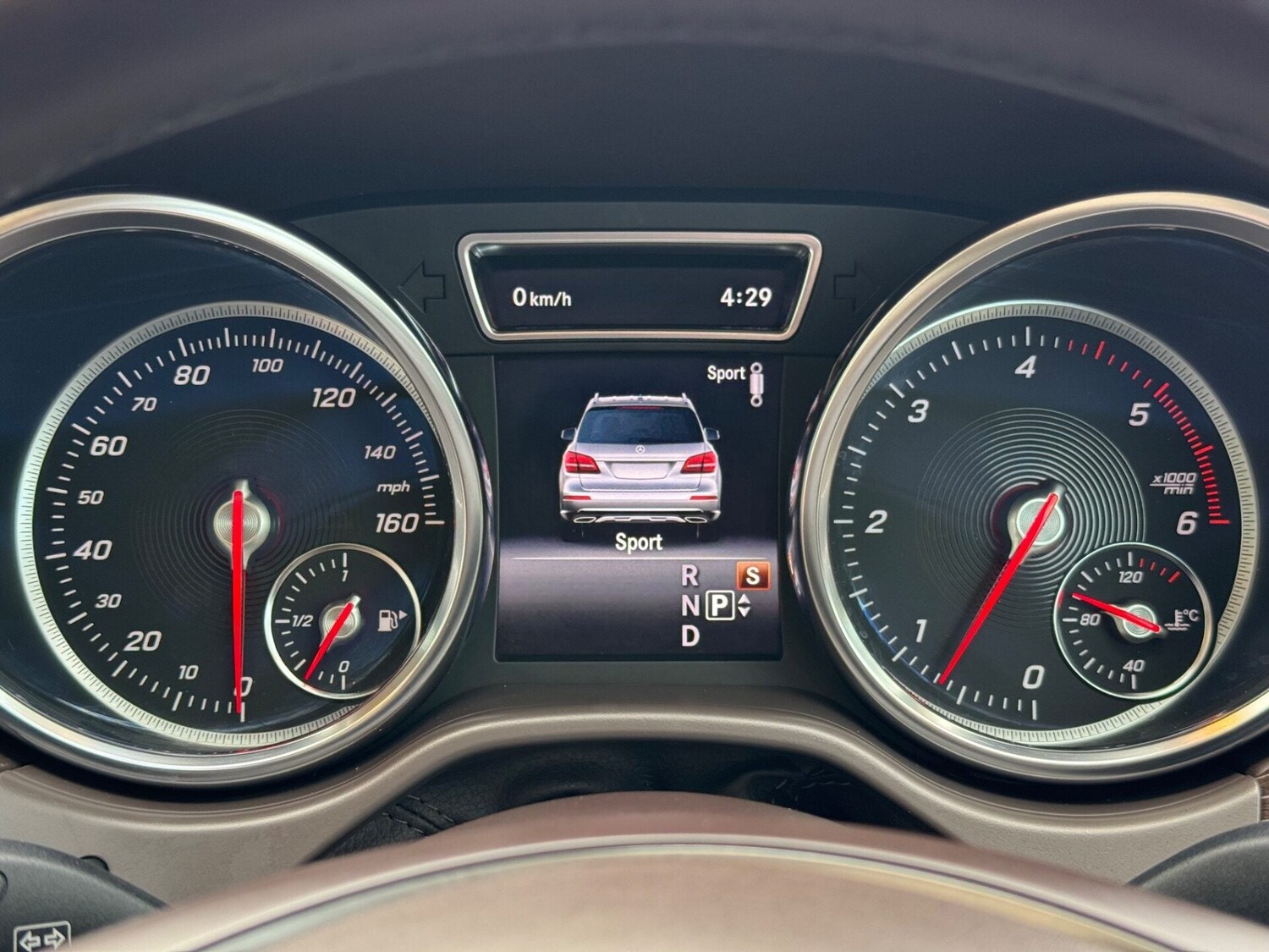 Used Mercedes-Benz GLS 2018 for sale - 78213396: Photo 60