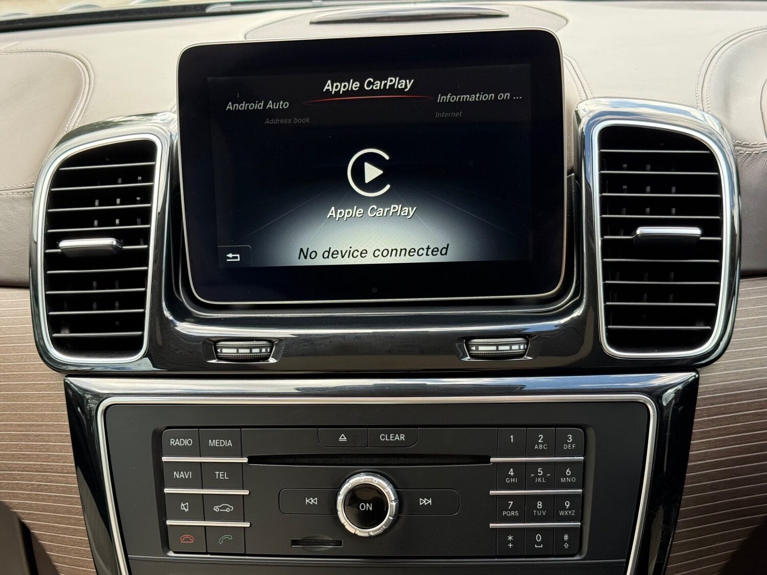 Used Mercedes-Benz GLS 2018 for sale - 78213396: Photo 64