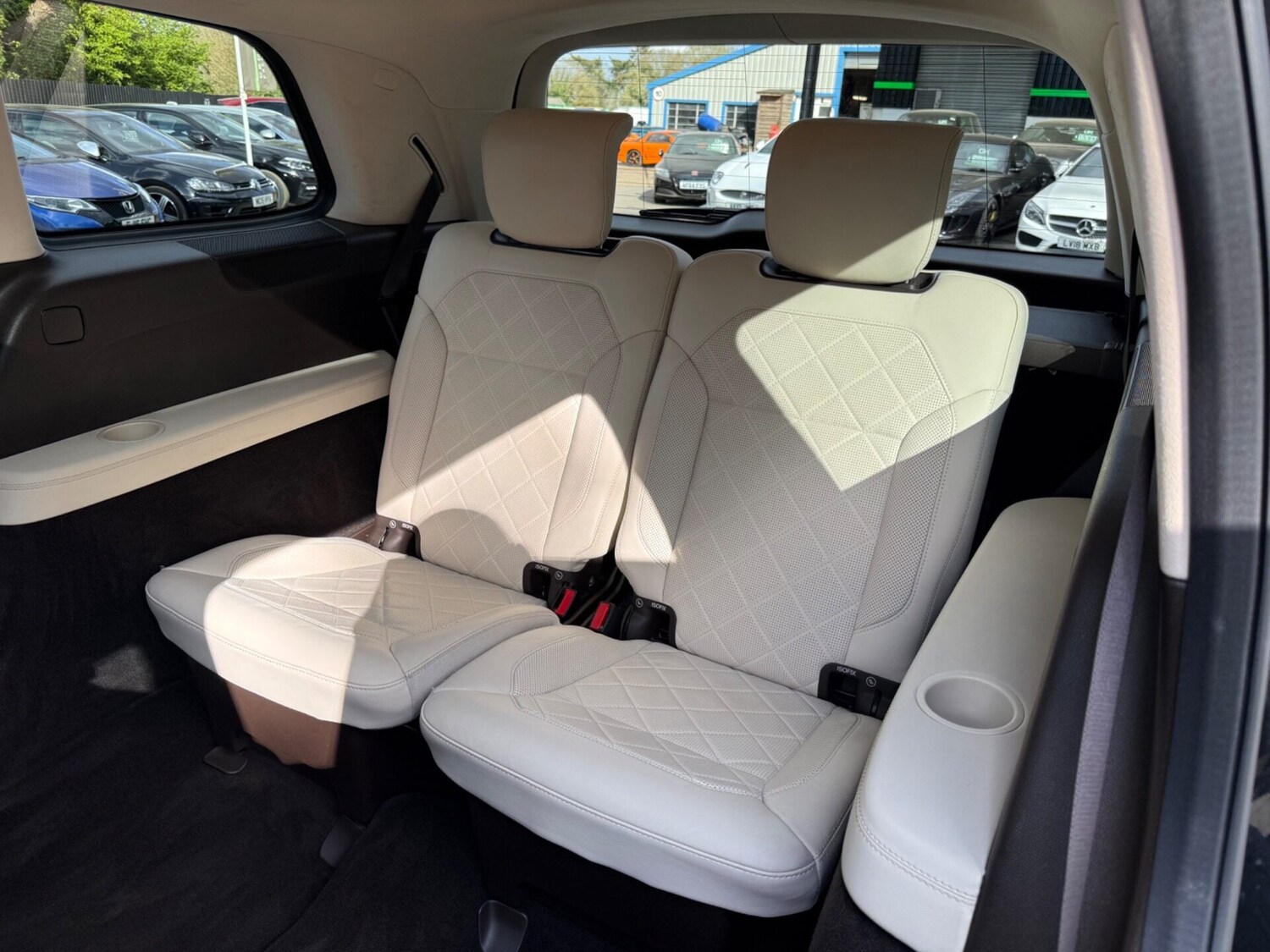 Used Mercedes-Benz GLS 2018 for sale - 78213396: Photo 71