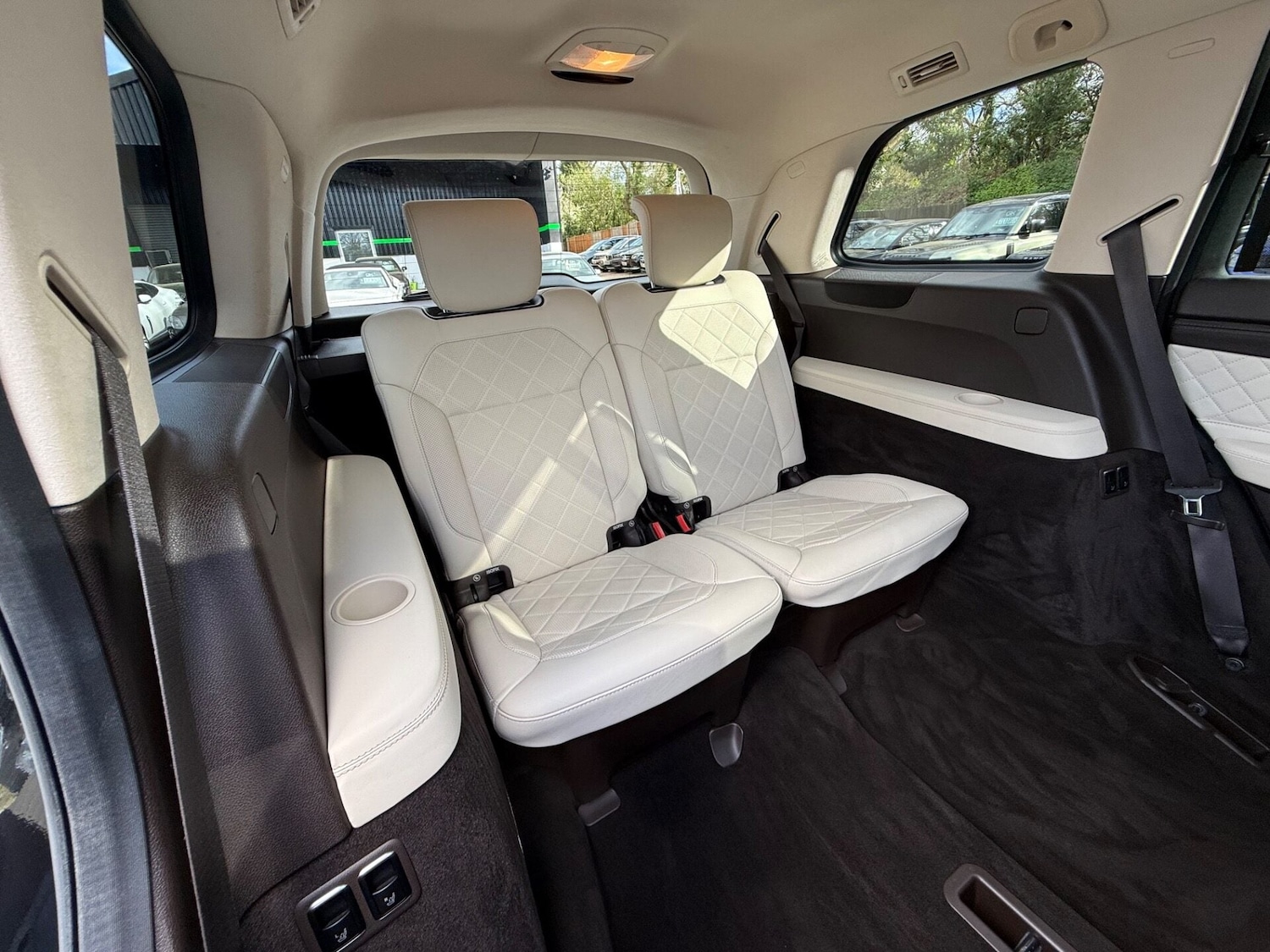 Used Mercedes-Benz GLS 2018 for sale - 78213396: Photo 73