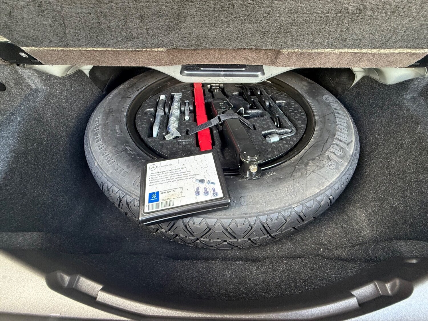 Used Mercedes-Benz GLS 2018 for sale - 78213396: Photo 79