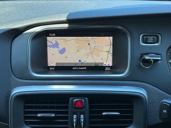 Used Volvo V40 2019 for sale - 75426253: Photo 11