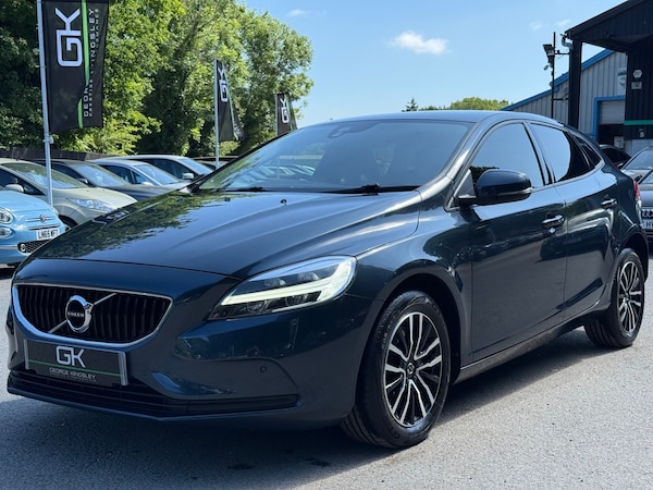 Used Volvo V40 2019 for sale - 75426253: Photo 12