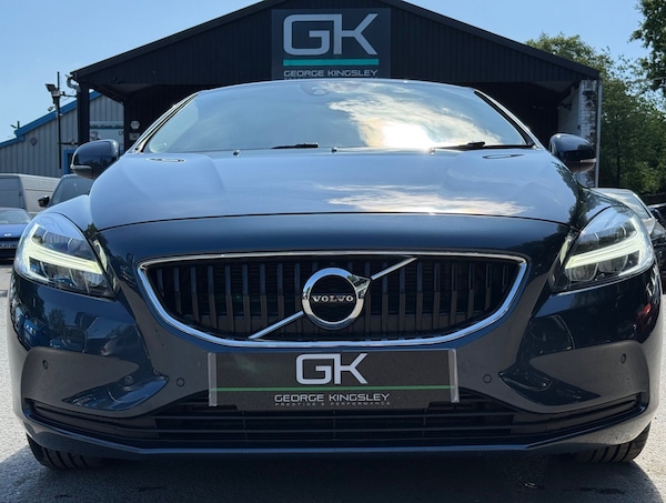 Used Volvo V40 2019 for sale - 75426253: Photo 14