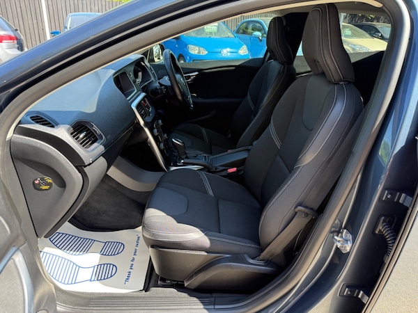 Used Volvo V40 2019 for sale - 75426253: Photo 19