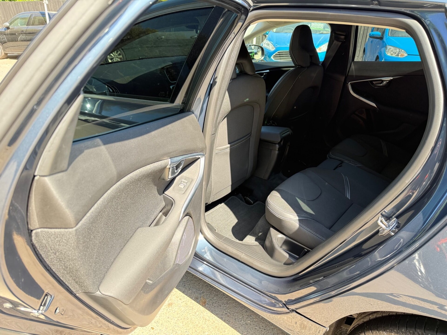Vehicle 23