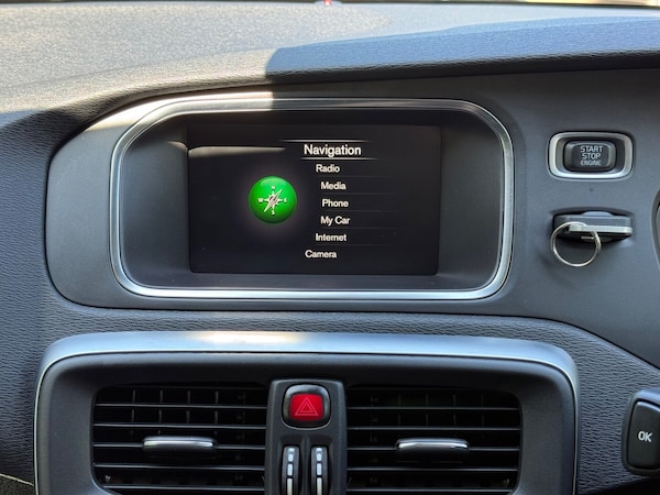 Used Volvo V40 2019 for sale - 75426253: Photo 38