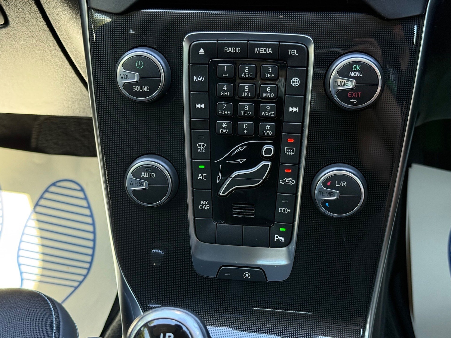 Vehicle 40