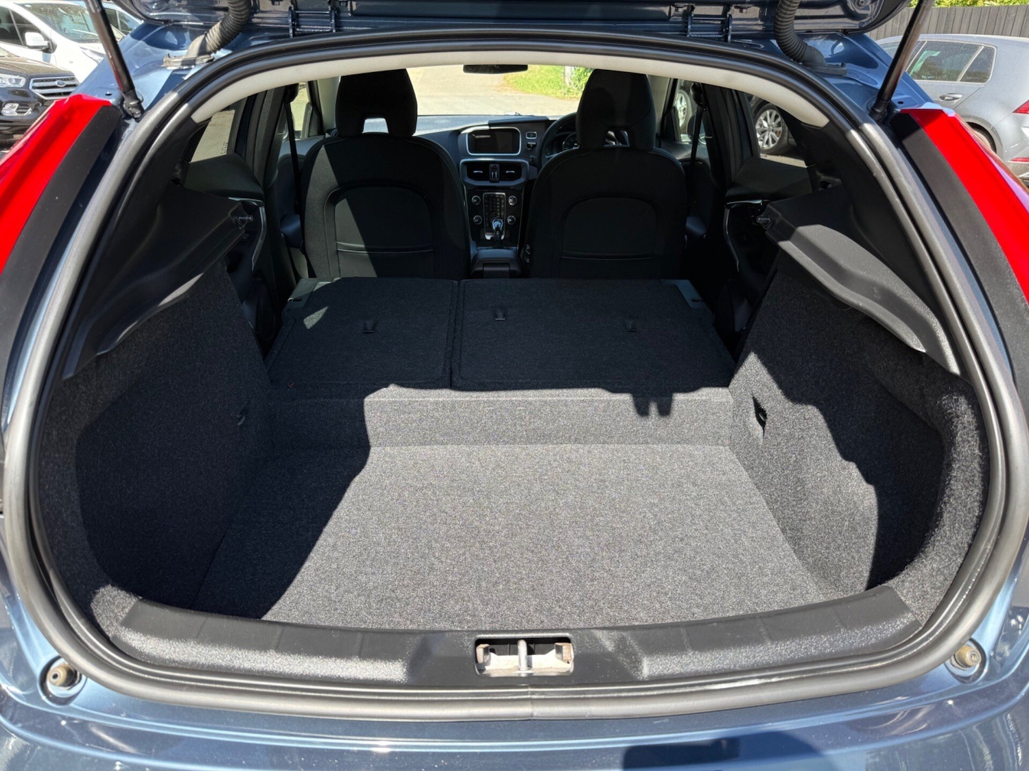 Vehicle 45
