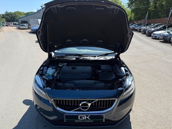 Used Volvo V40 2019 for sale - 75426253: Photo 48