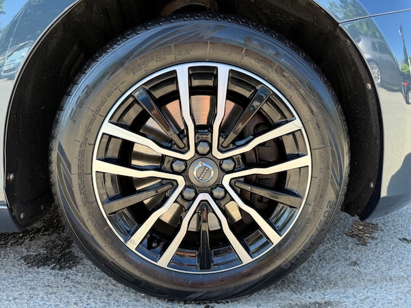 Used Volvo V40 2019 for sale - 75426253: Photo 49