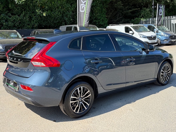 Used Volvo V40 2019 for sale - 75426253: Photo 6