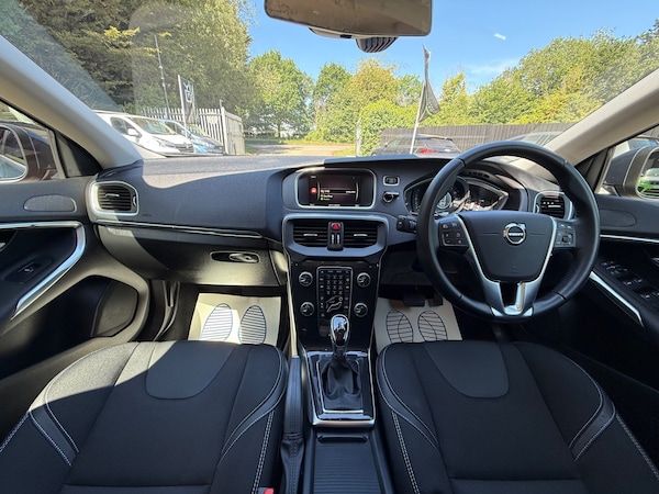 Used Volvo V40 2019 for sale - 75426253: Photo 7