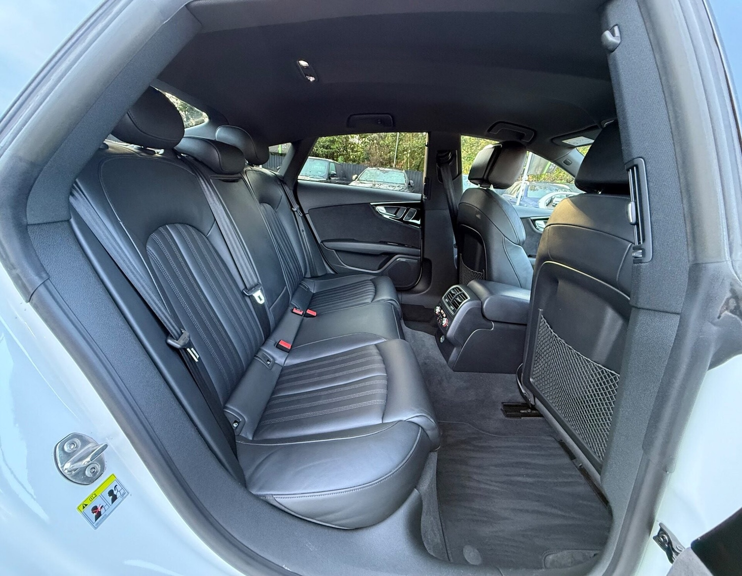 Used Audi A7 2016 for sale - 76844875: Photo 17