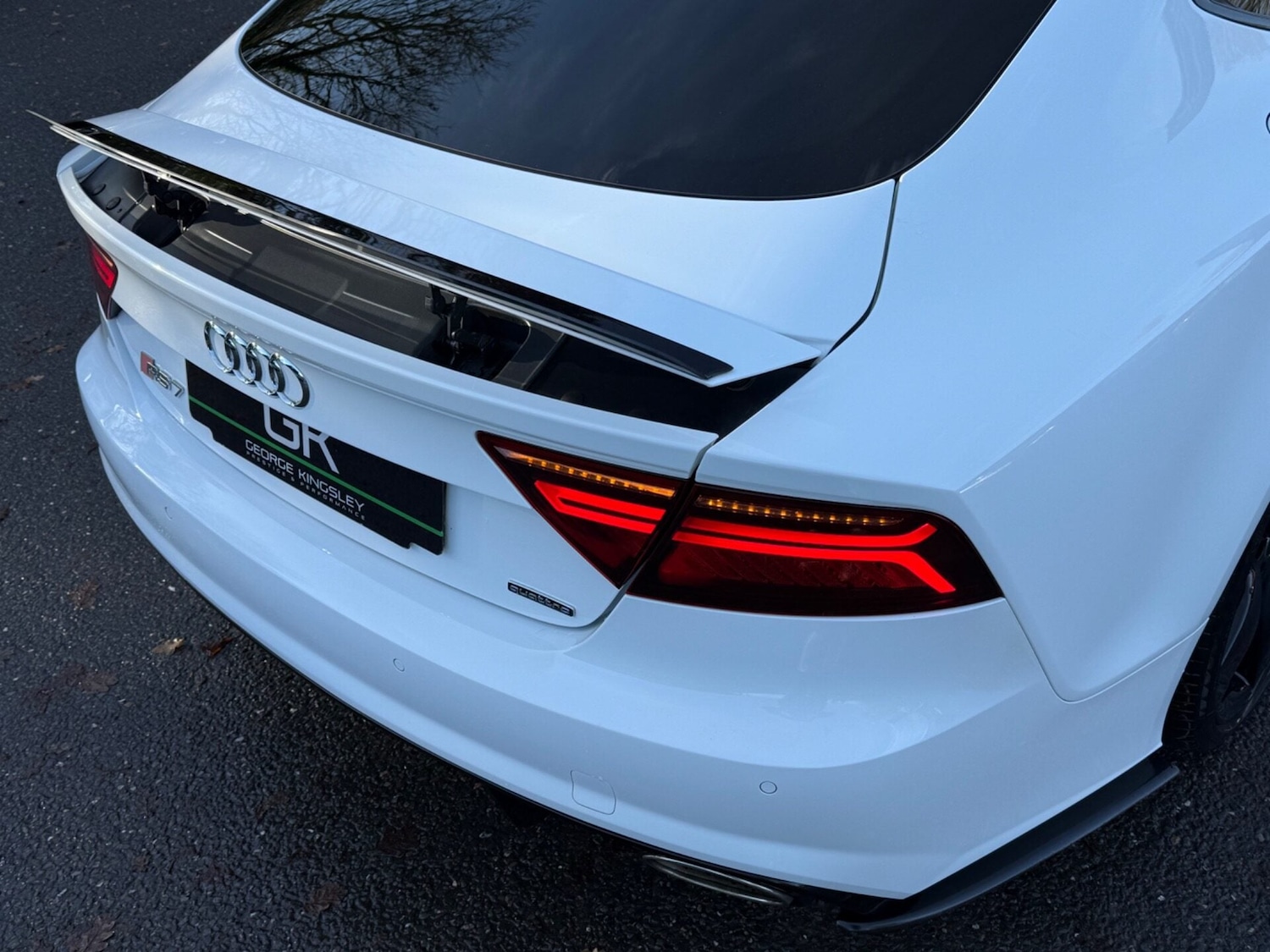 Used Audi A7 2016 for sale - 76844875: Photo 23