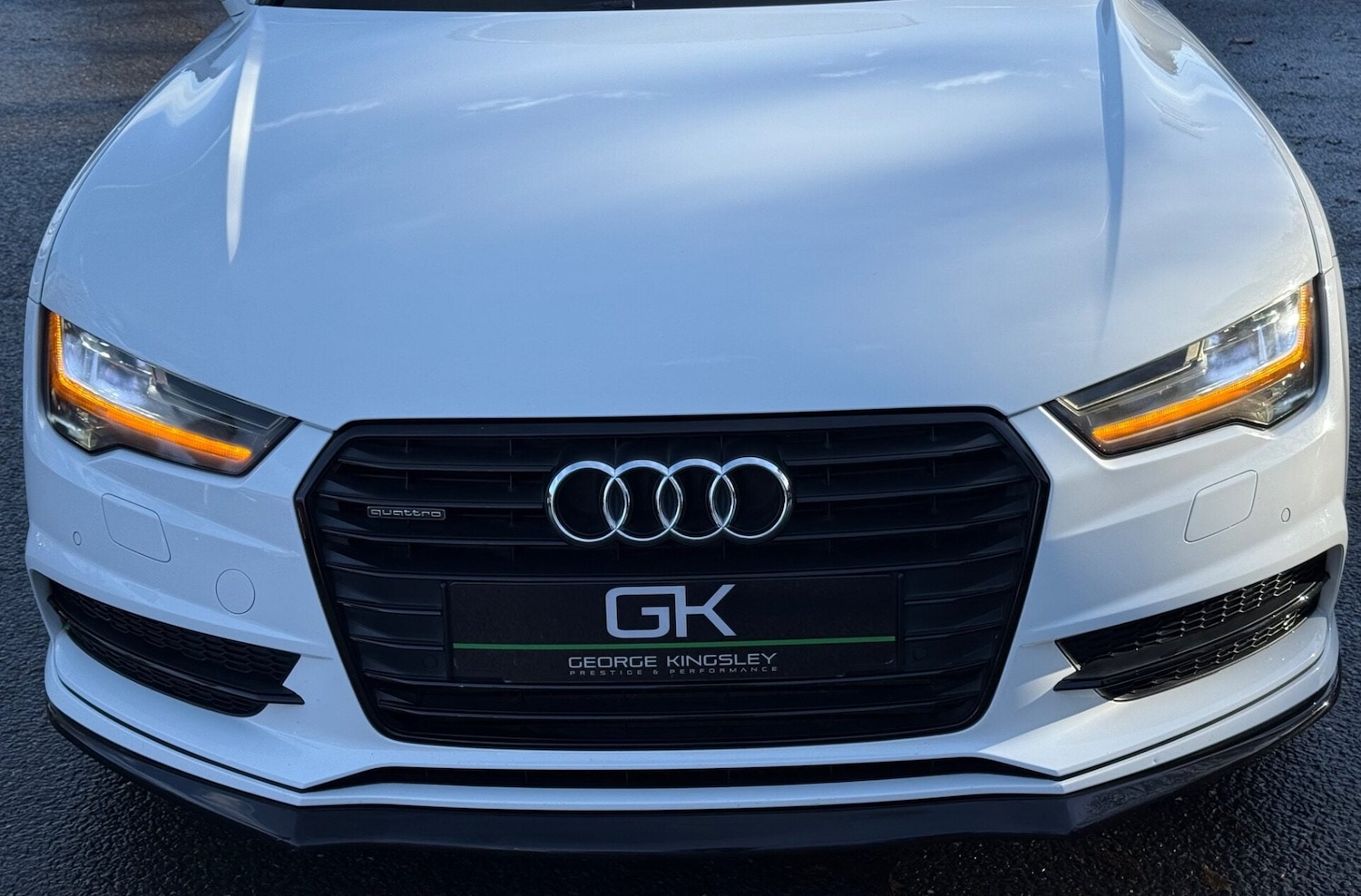 Used Audi A7 2016 for sale - 76844875: Photo 28