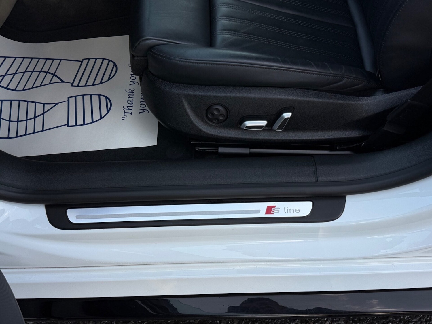 Used Audi A7 2016 for sale - 76844875: Photo 31