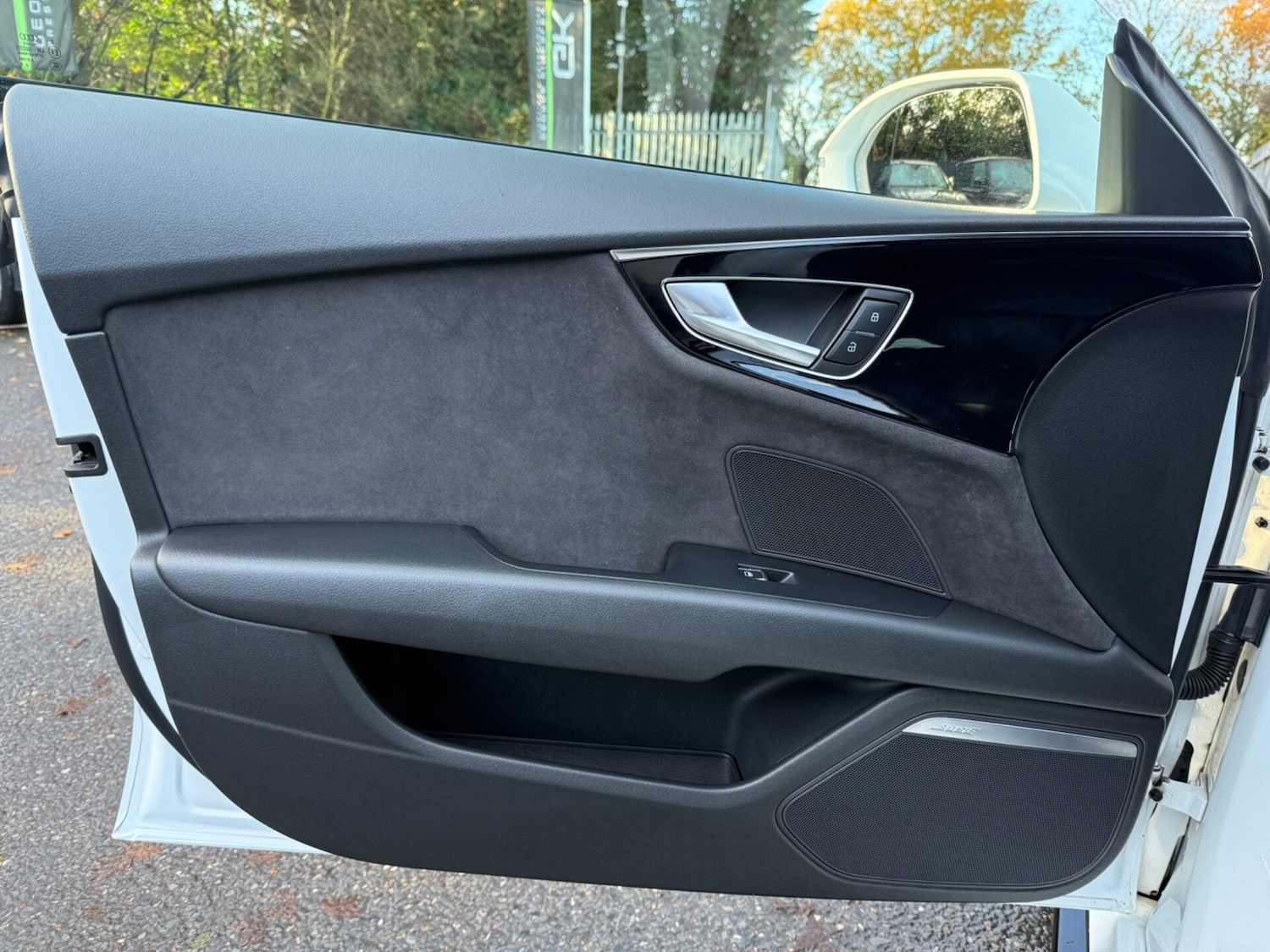 Used Audi A7 2016 for sale - 76844875: Photo 33