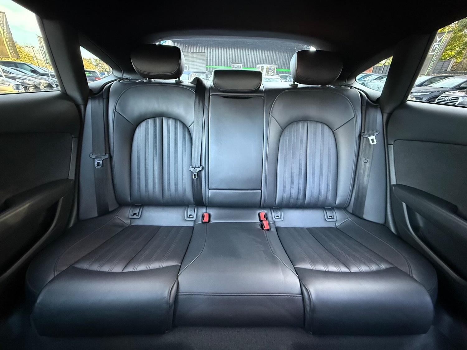 Used Audi A7 2016 for sale - 76844875: Photo 34