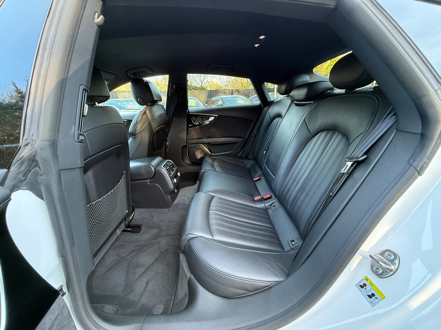 Used Audi A7 2016 for sale - 76844875: Photo 35