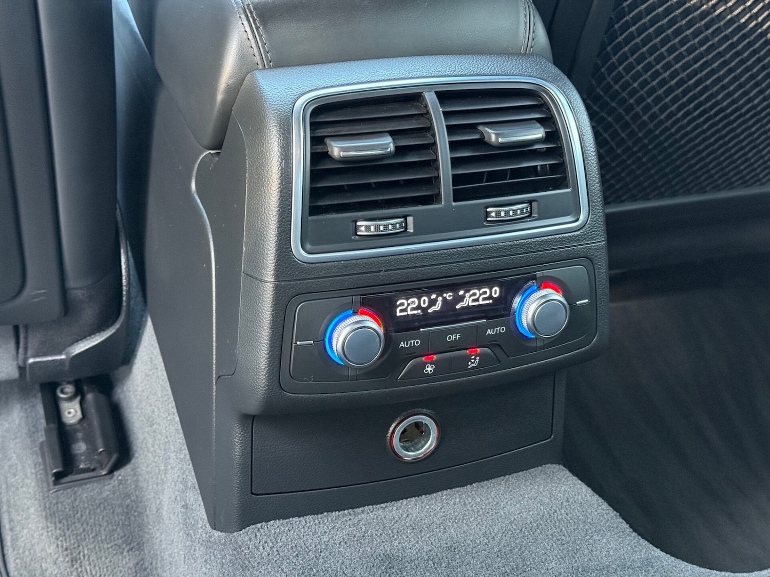 Used Audi A7 2016 for sale - 76844875: Photo 36