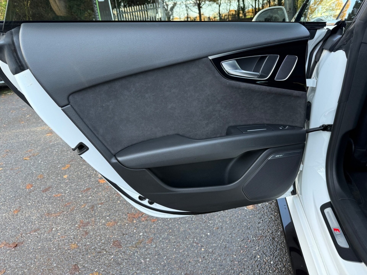 Used Audi A7 2016 for sale - 76844875: Photo 37