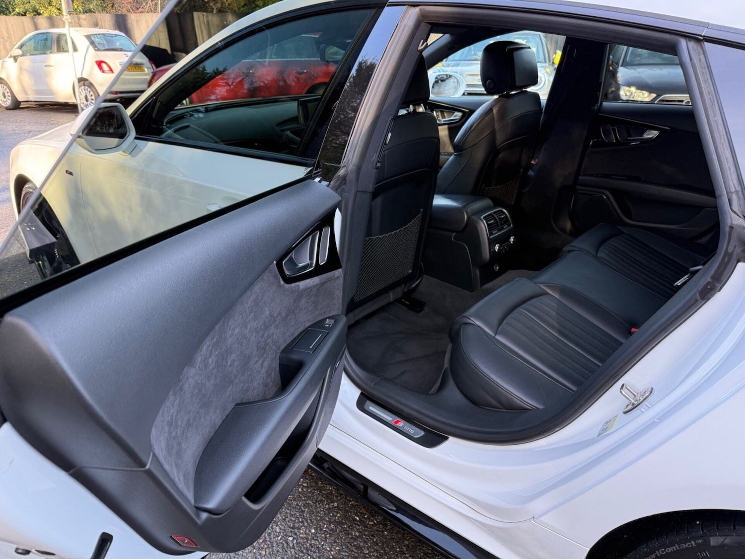 Used Audi A7 2016 for sale - 76844875: Photo 38