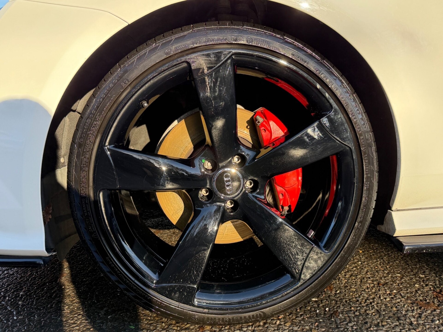 Used Audi A7 2016 for sale - 76844875: Photo 4