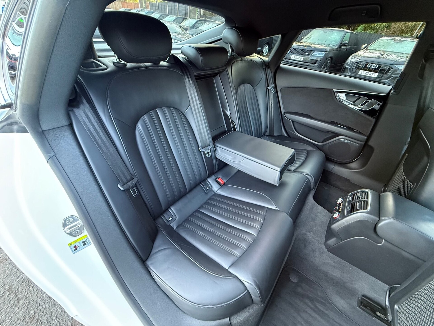 Used Audi A7 2016 for sale - 76844875: Photo 40