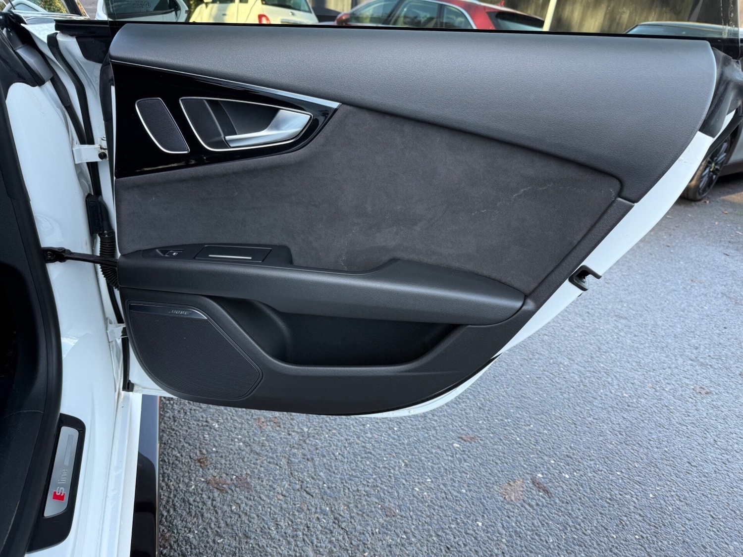 Used Audi A7 2016 for sale - 76844875: Photo 42