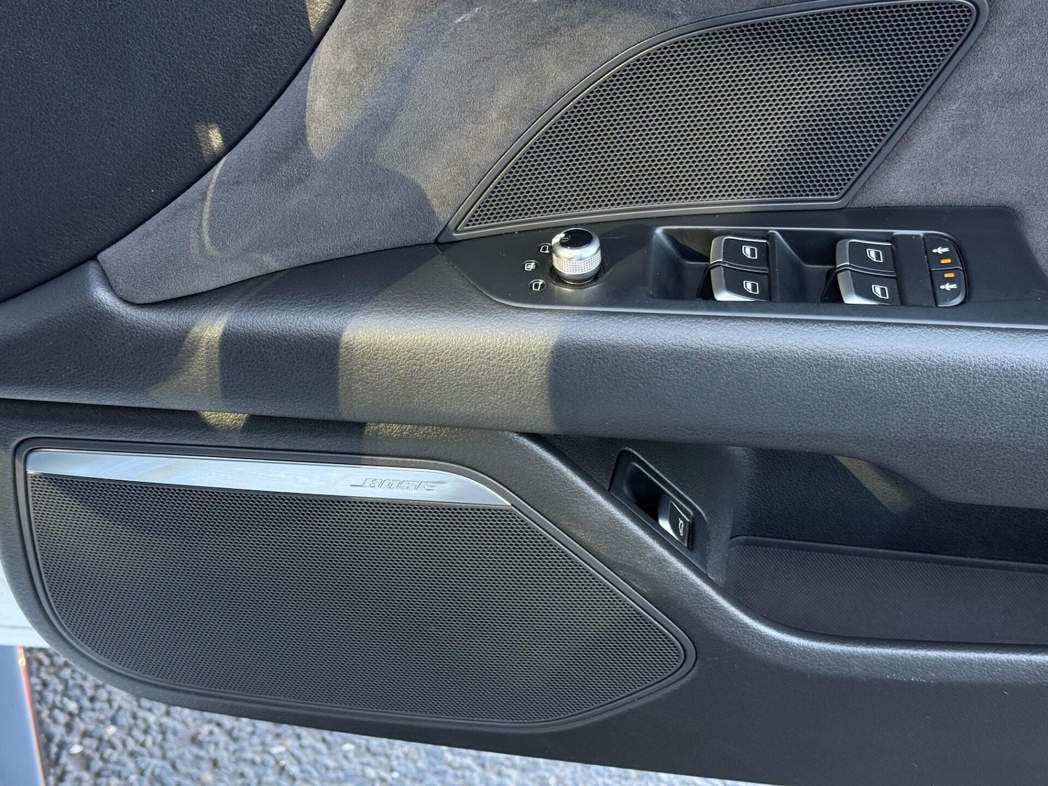 Used Audi A7 2016 for sale - 76844875: Photo 43