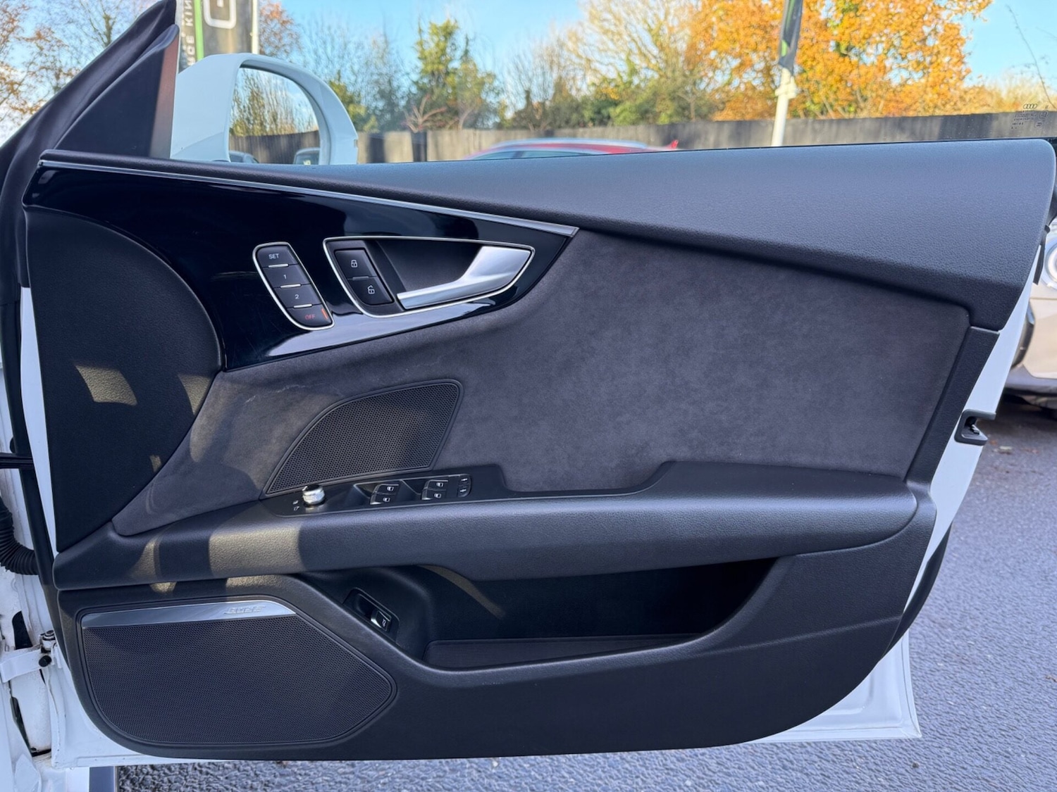 Used Audi A7 2016 for sale - 76844875: Photo 44