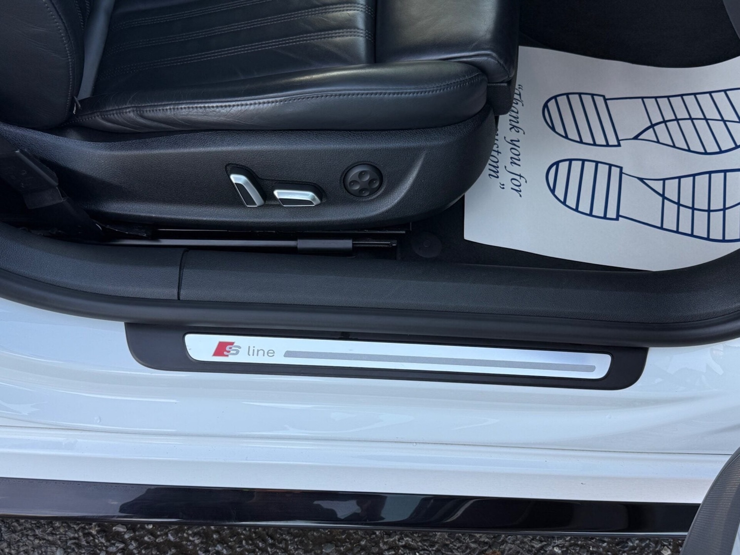 Used Audi A7 2016 for sale - 76844875: Photo 45