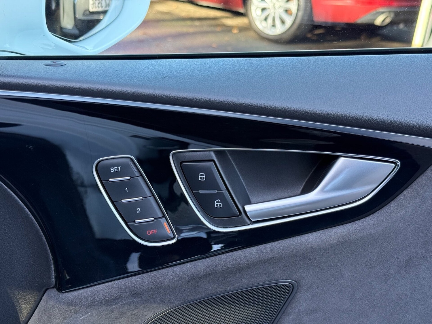 Used Audi A7 2016 for sale - 76844875: Photo 46