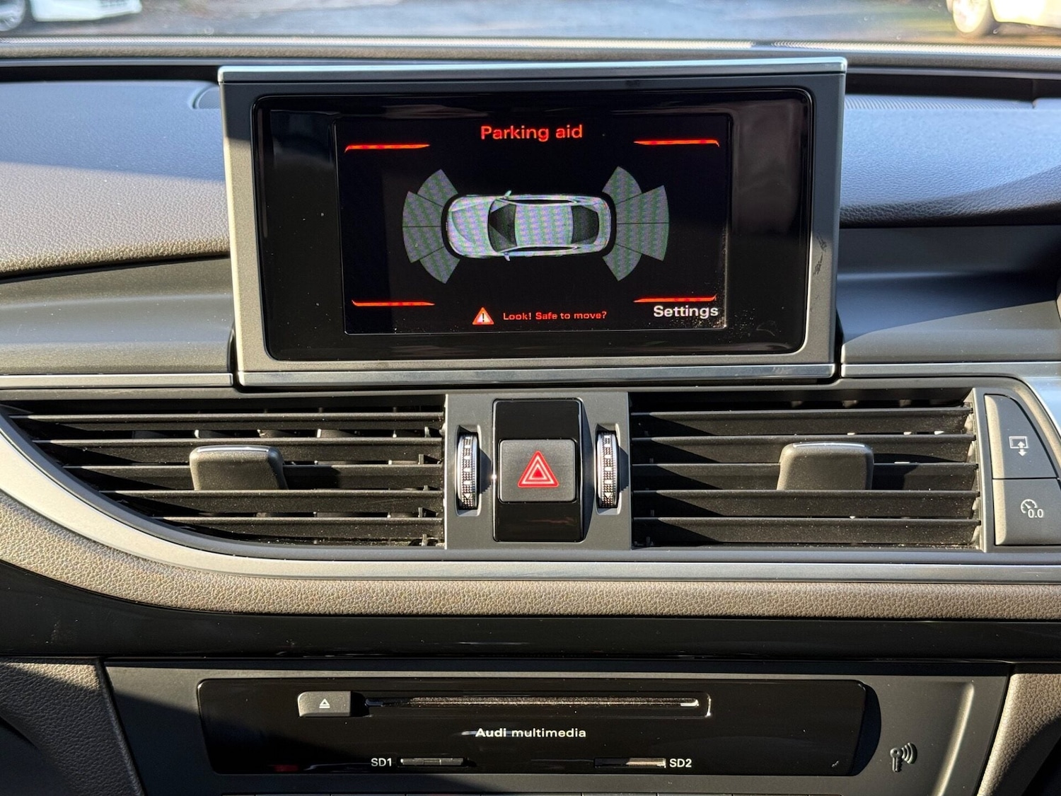 Used Audi A7 2016 for sale - 76844875: Photo 47