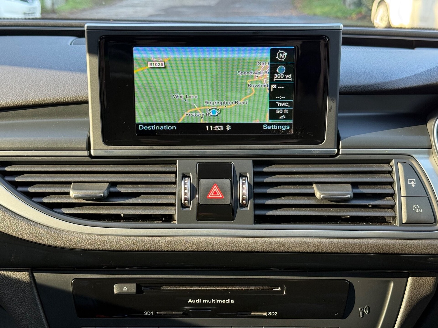 Used Audi A7 2016 for sale - 76844875: Photo 48