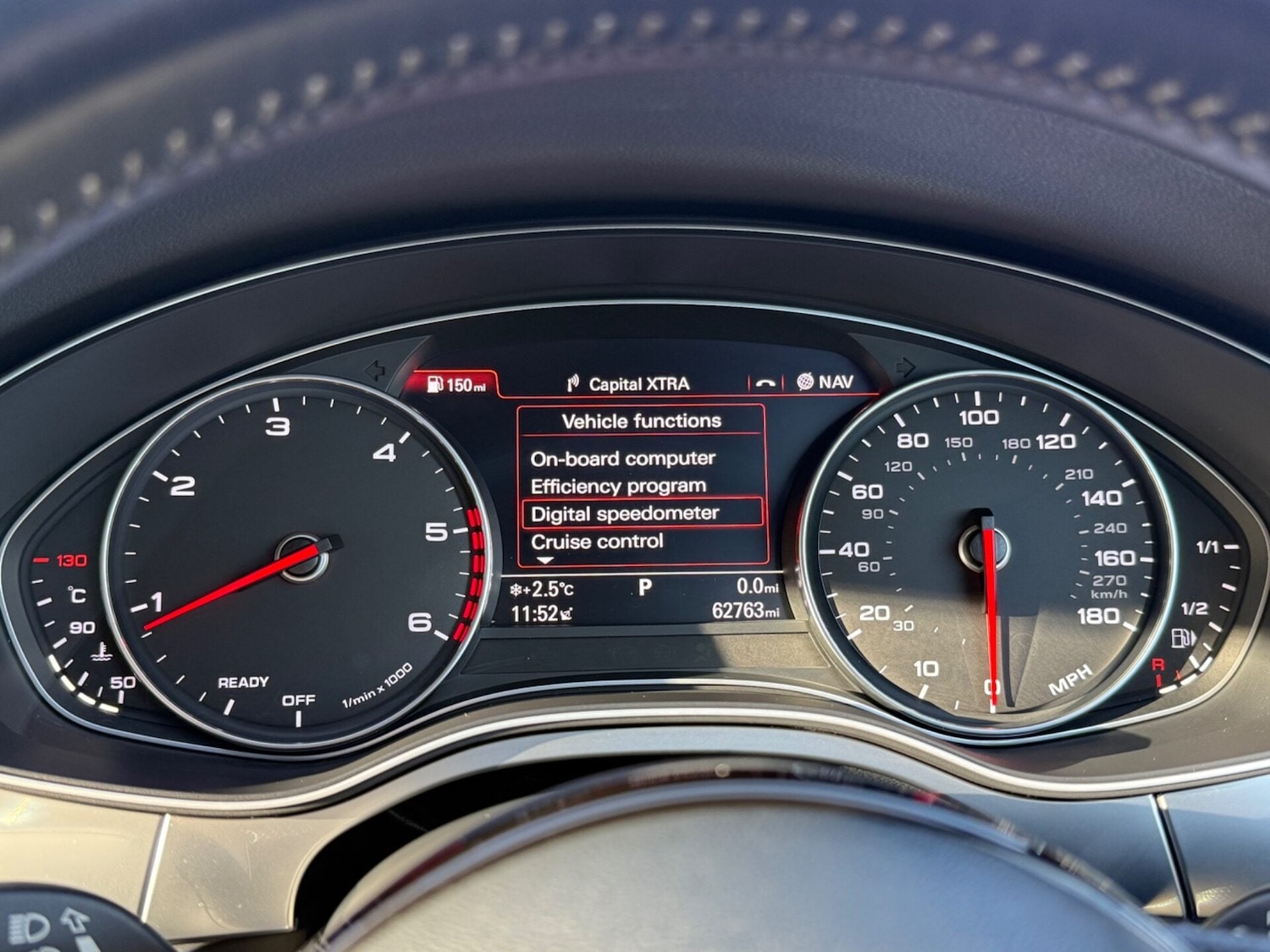 Used Audi A7 2016 for sale - 76844875: Photo 49