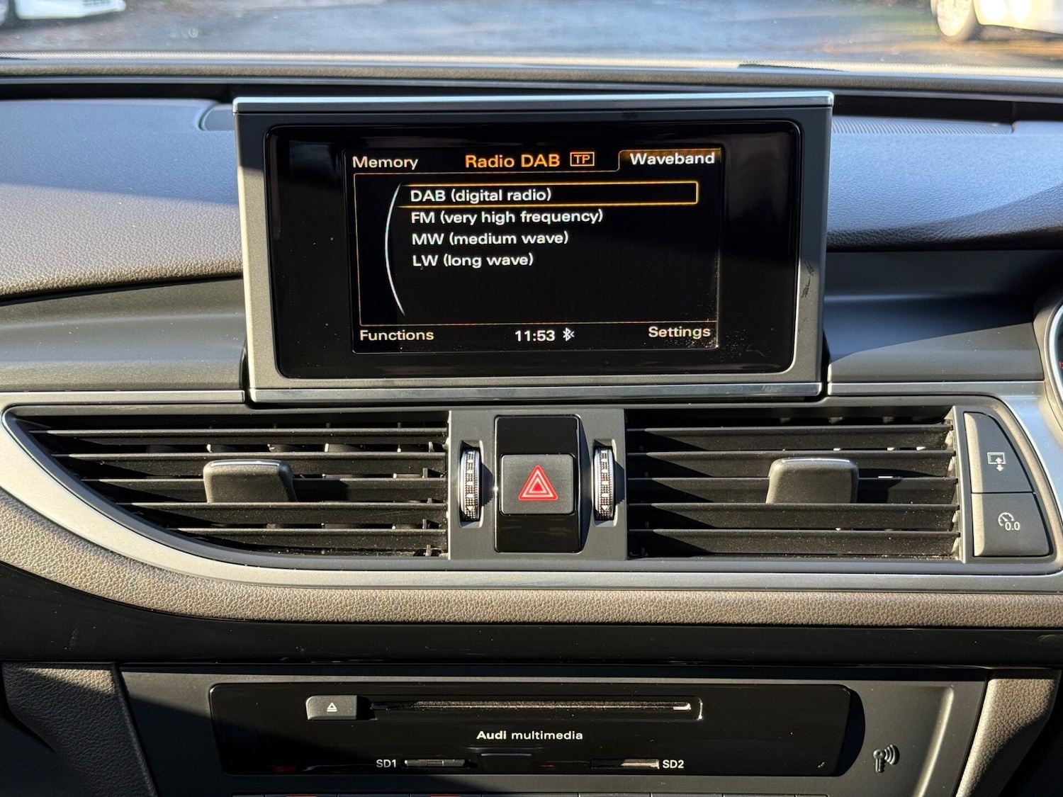 Used Audi A7 2016 for sale - 76844875: Photo 50