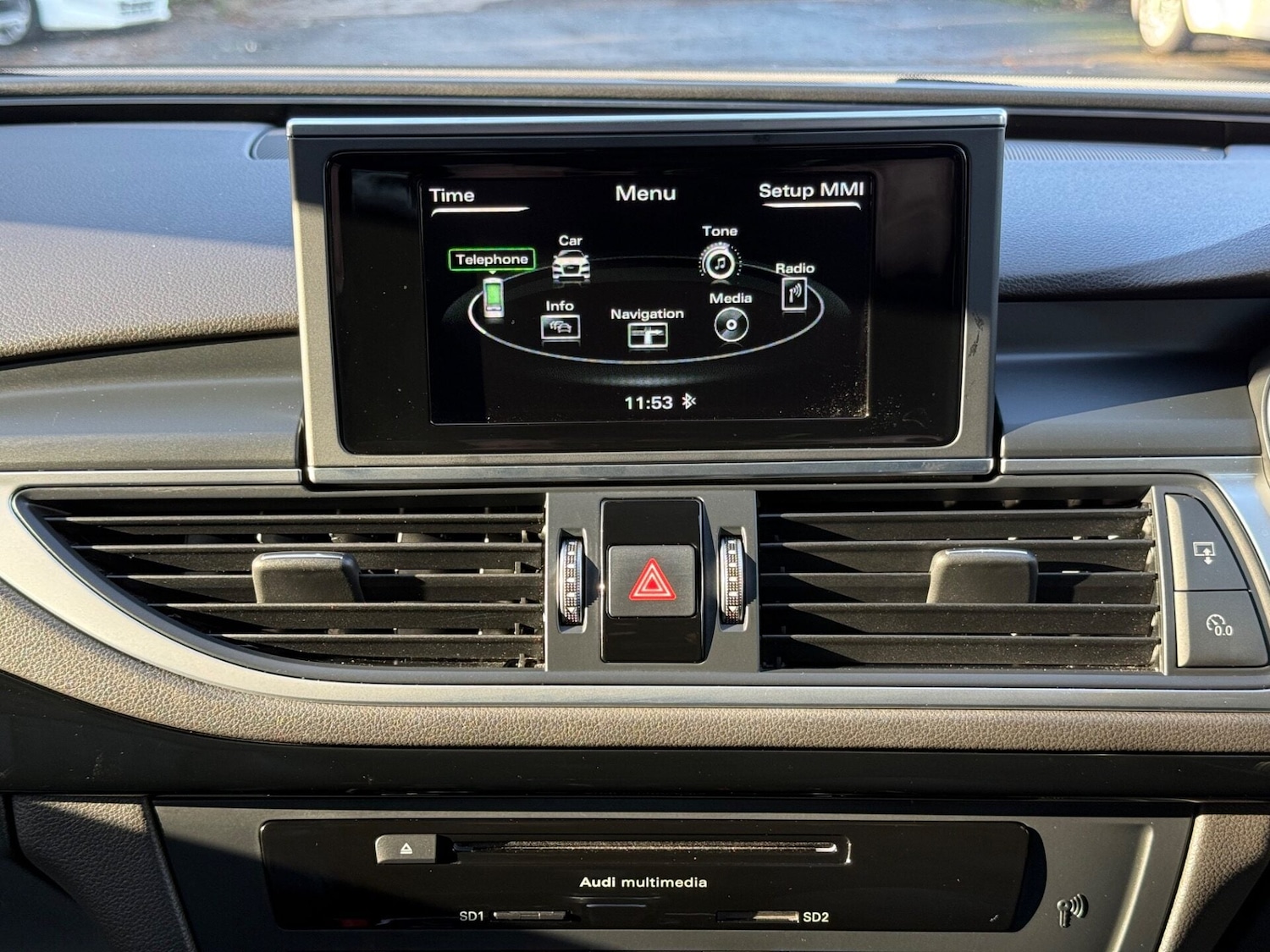 Used Audi A7 2016 for sale - 76844875: Photo 51