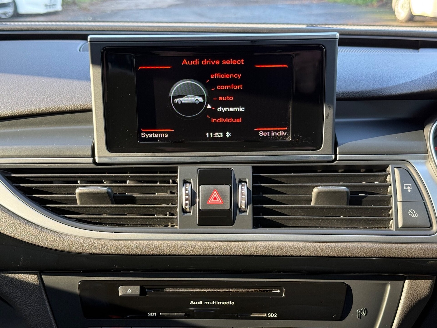 Used Audi A7 2016 for sale - 76844875: Photo 52