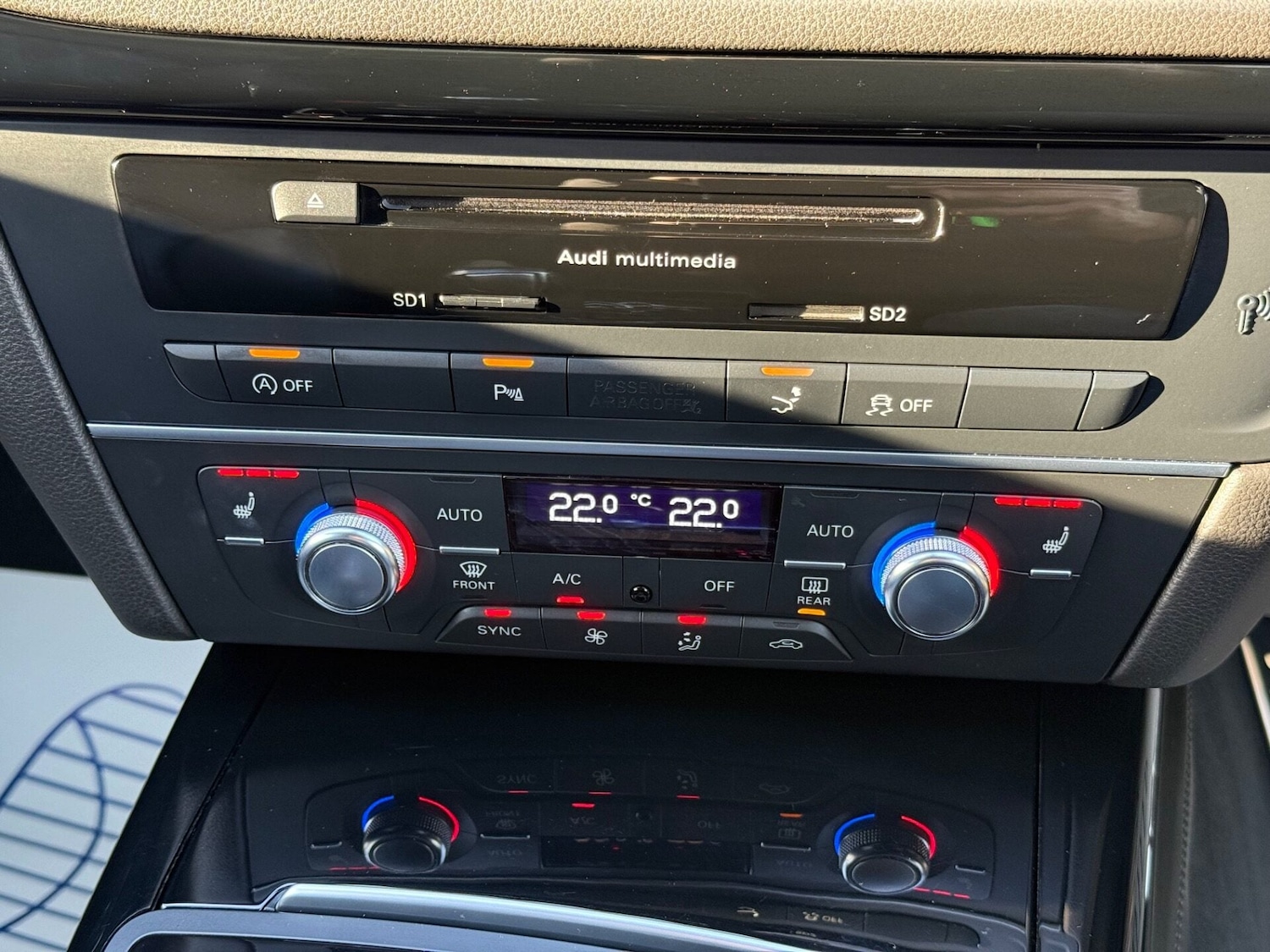 Used Audi A7 2016 for sale - 76844875: Photo 53