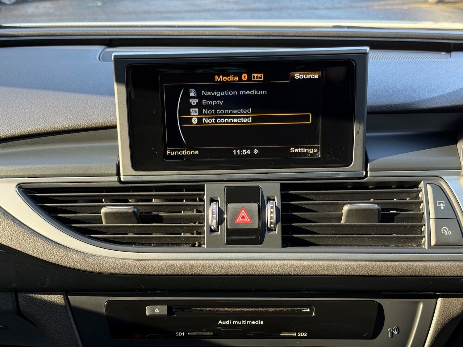 Used Audi A7 2016 for sale - 76844875: Photo 54