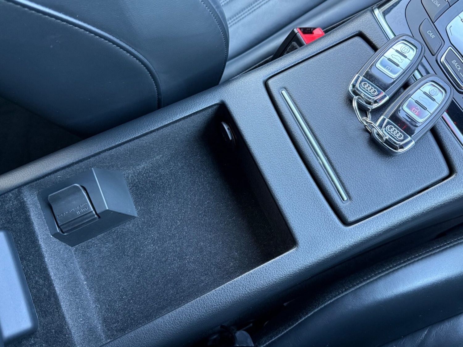 Used Audi A7 2016 for sale - 76844875: Photo 57