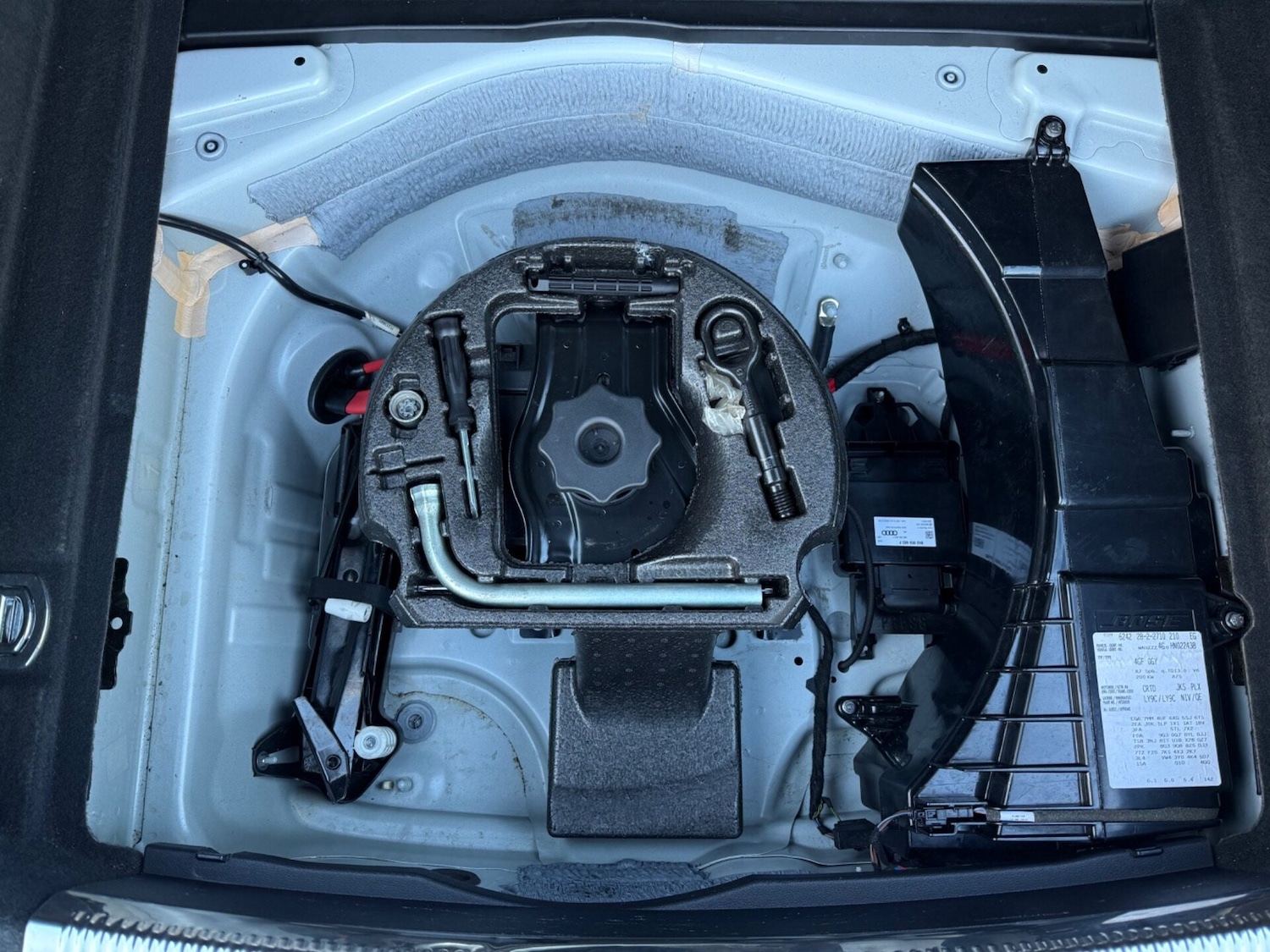 Used Audi A7 2016 for sale - 76844875: Photo 58