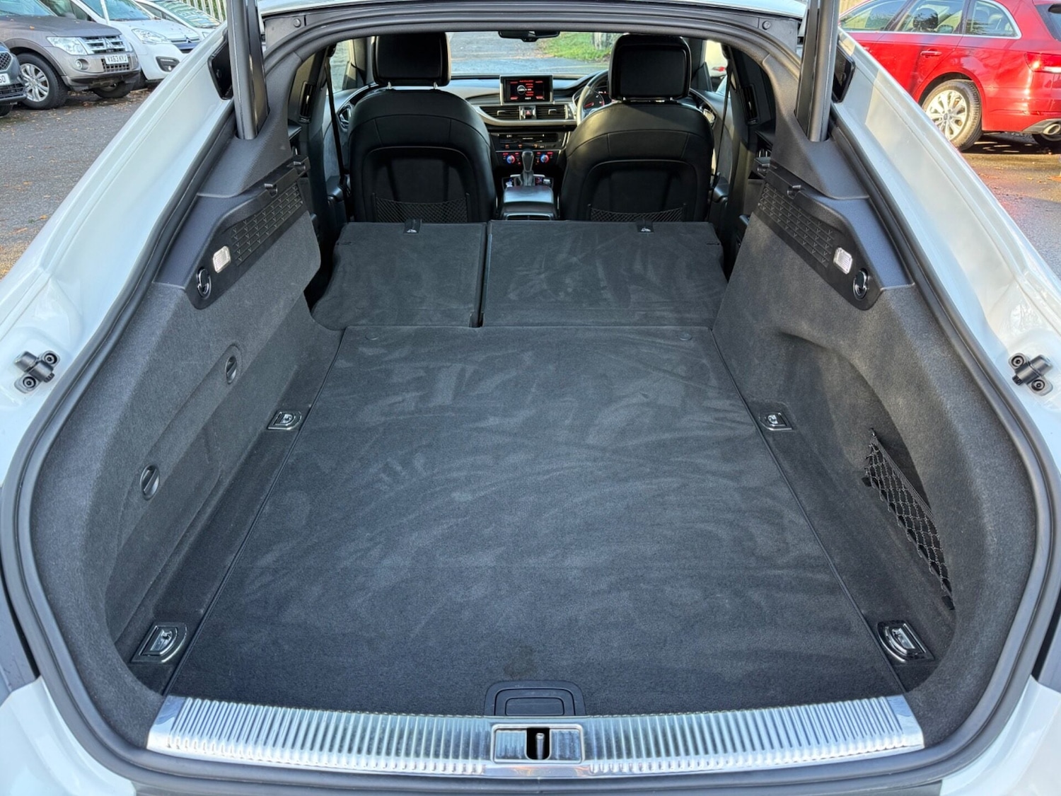 Used Audi A7 2016 for sale - 76844875: Photo 59