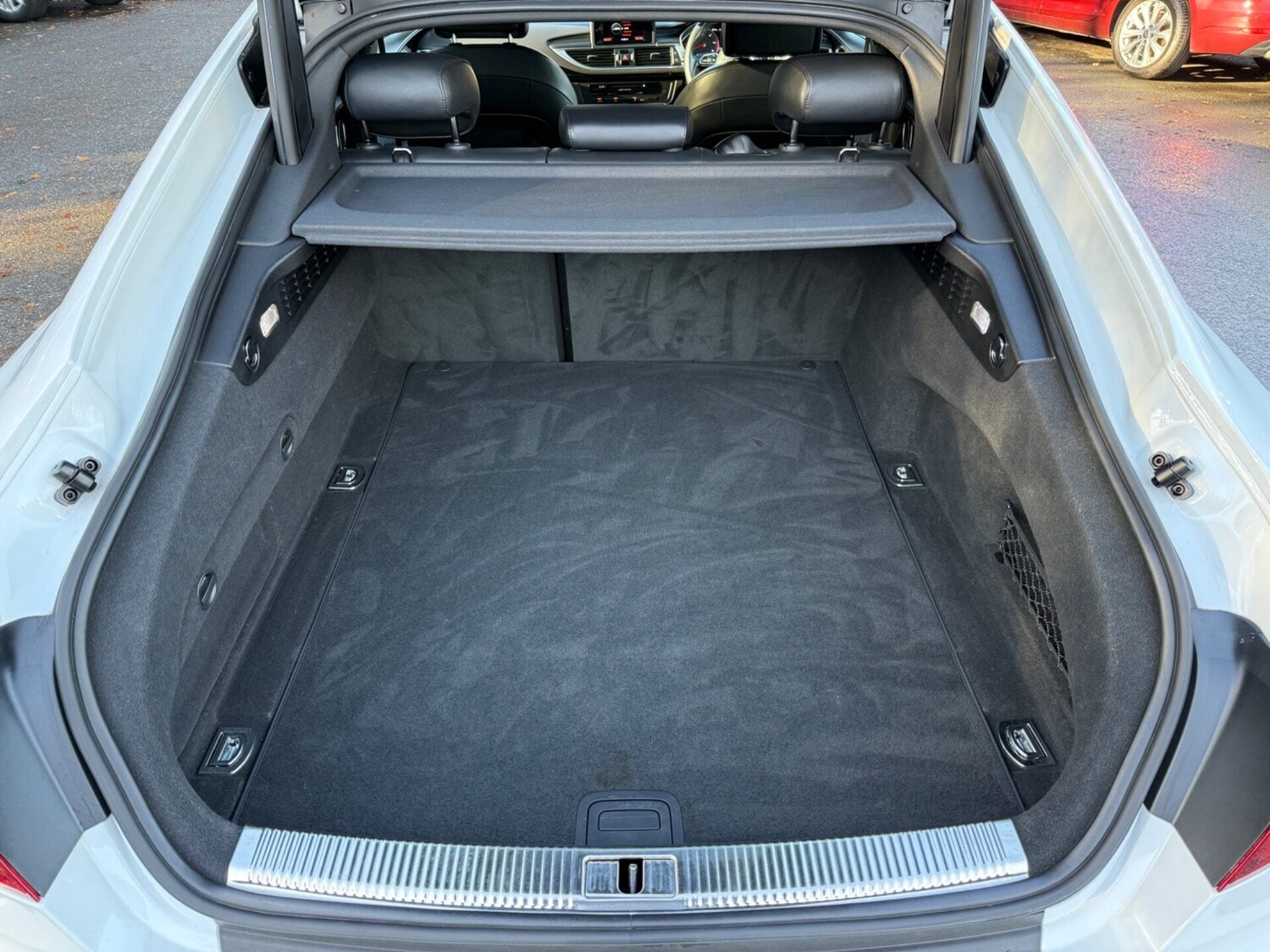 Used Audi A7 2016 for sale - 76844875: Photo 60