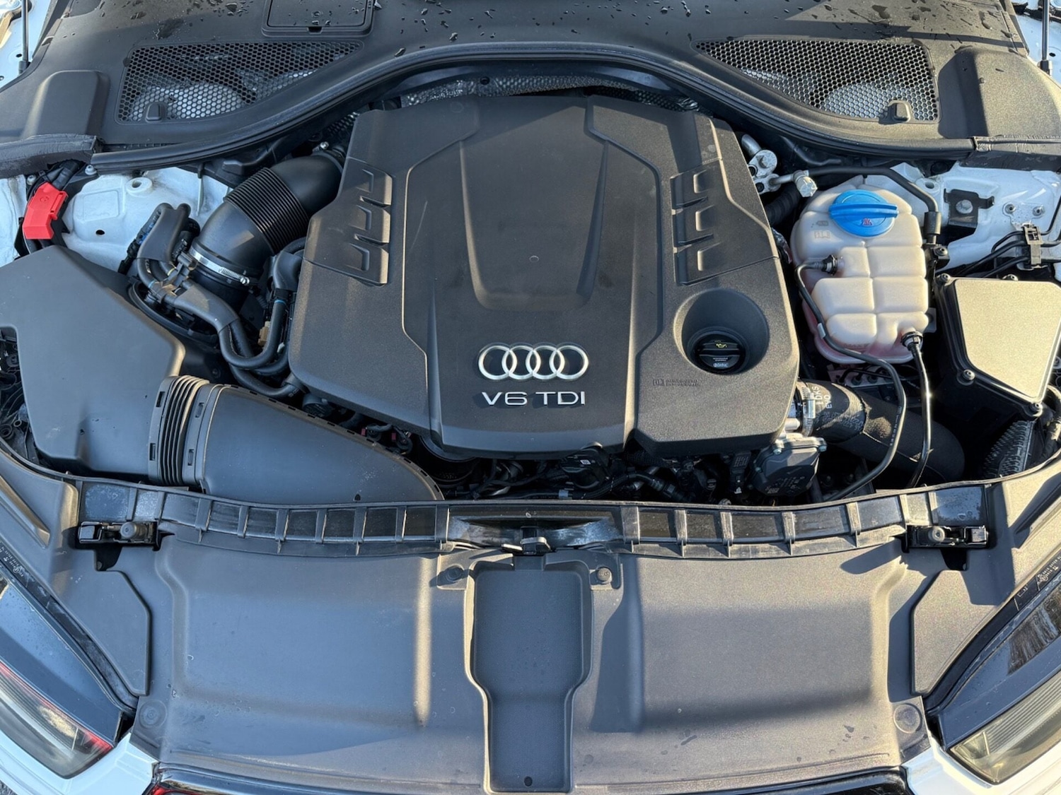 Used Audi A7 2016 for sale - 76844875: Photo 61