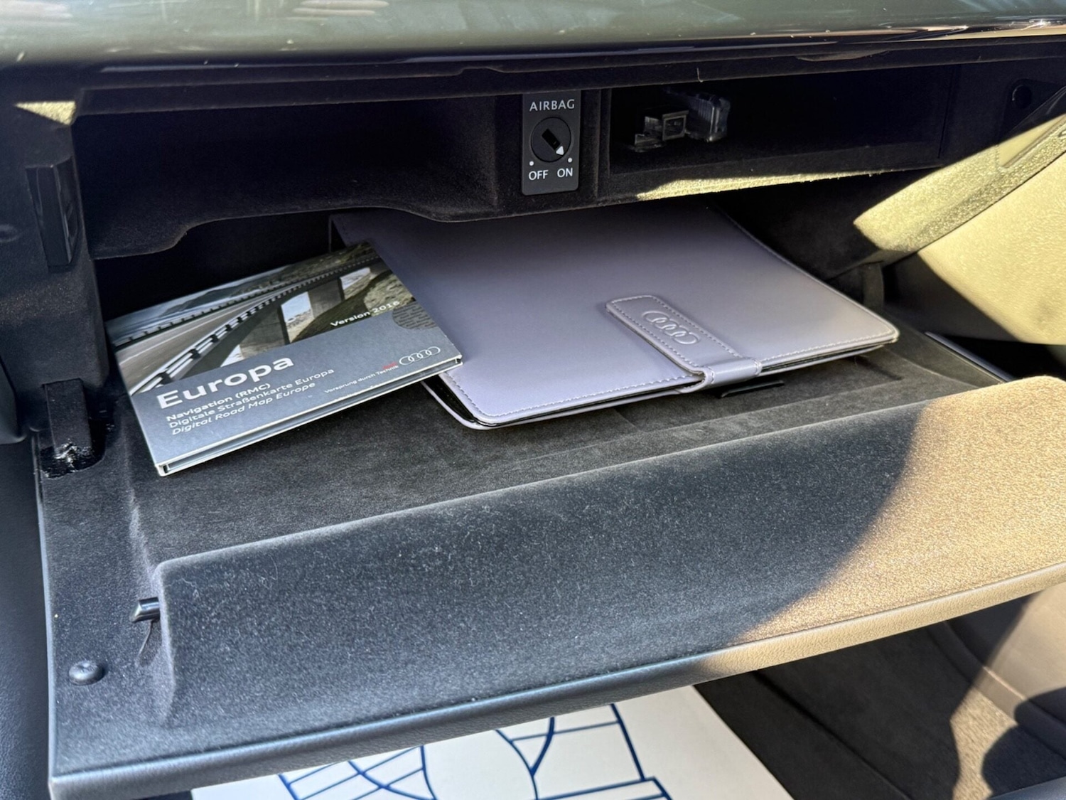 Used Audi A7 2016 for sale - 76844875: Photo 62